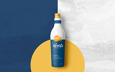 德阳某动力 品牌设计